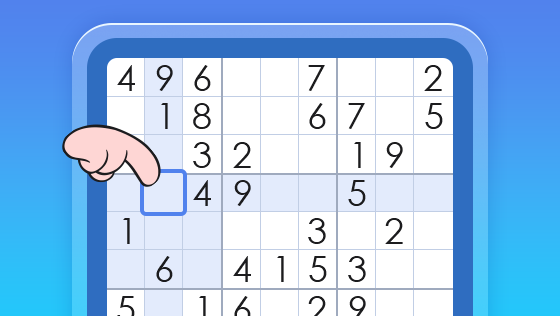 sudoku basic